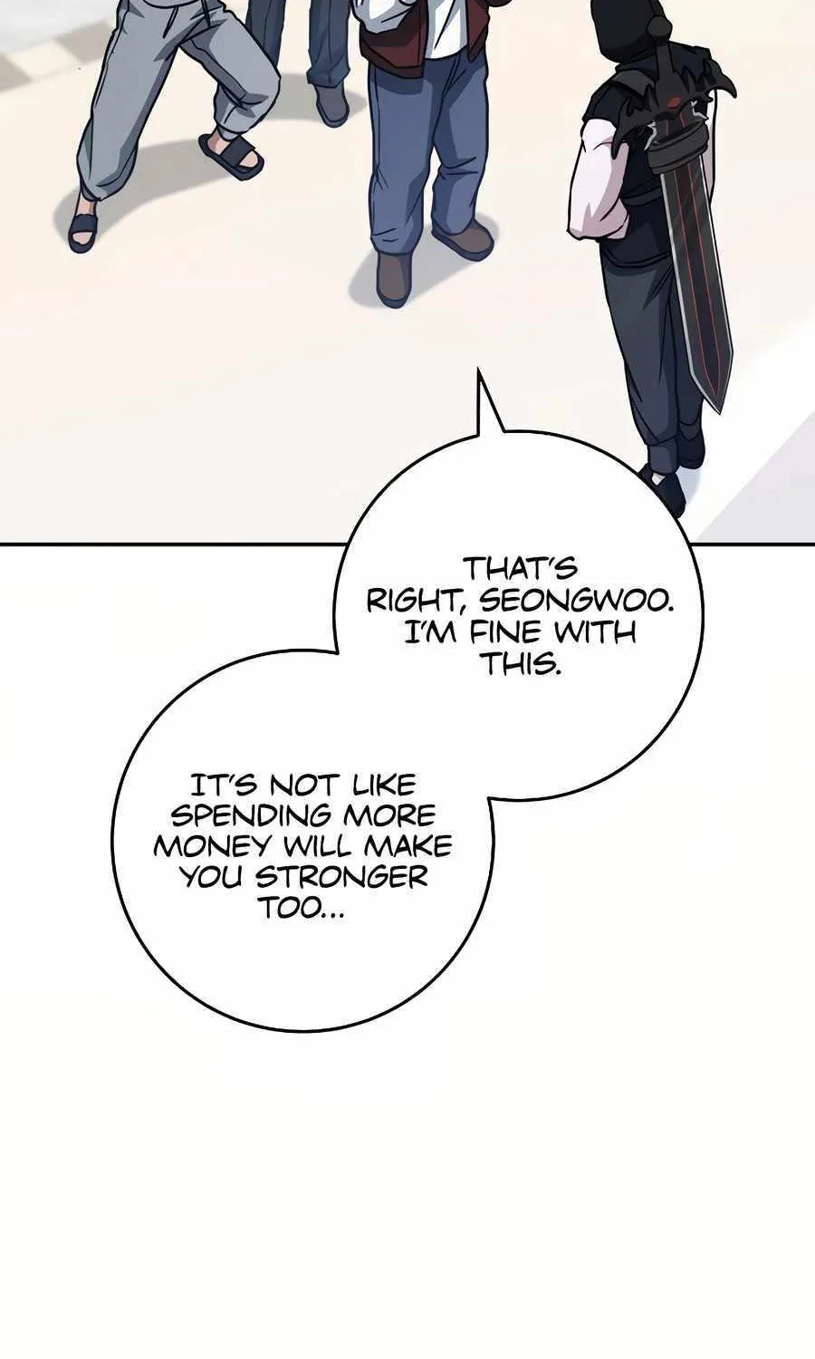 Sorry, I