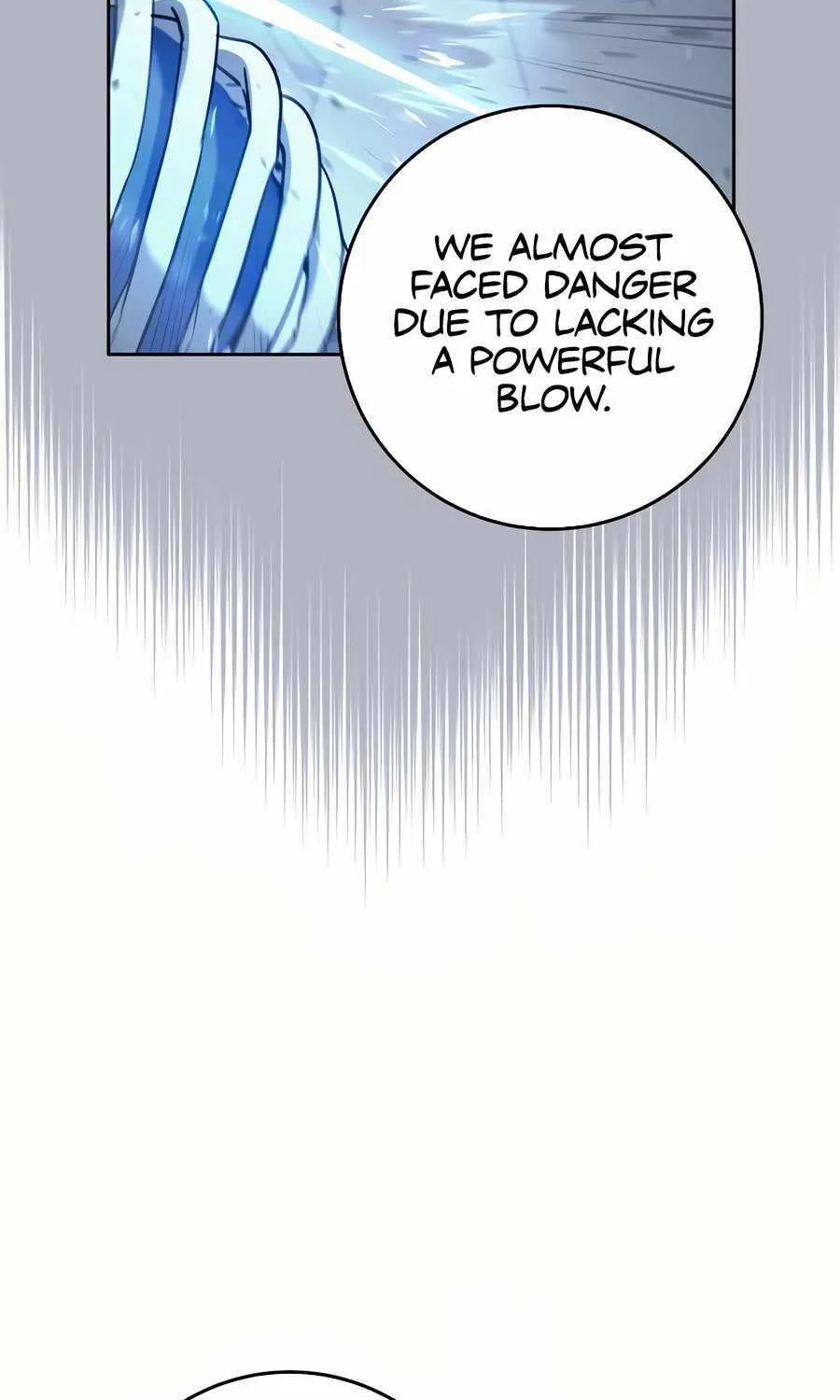 Sorry, I