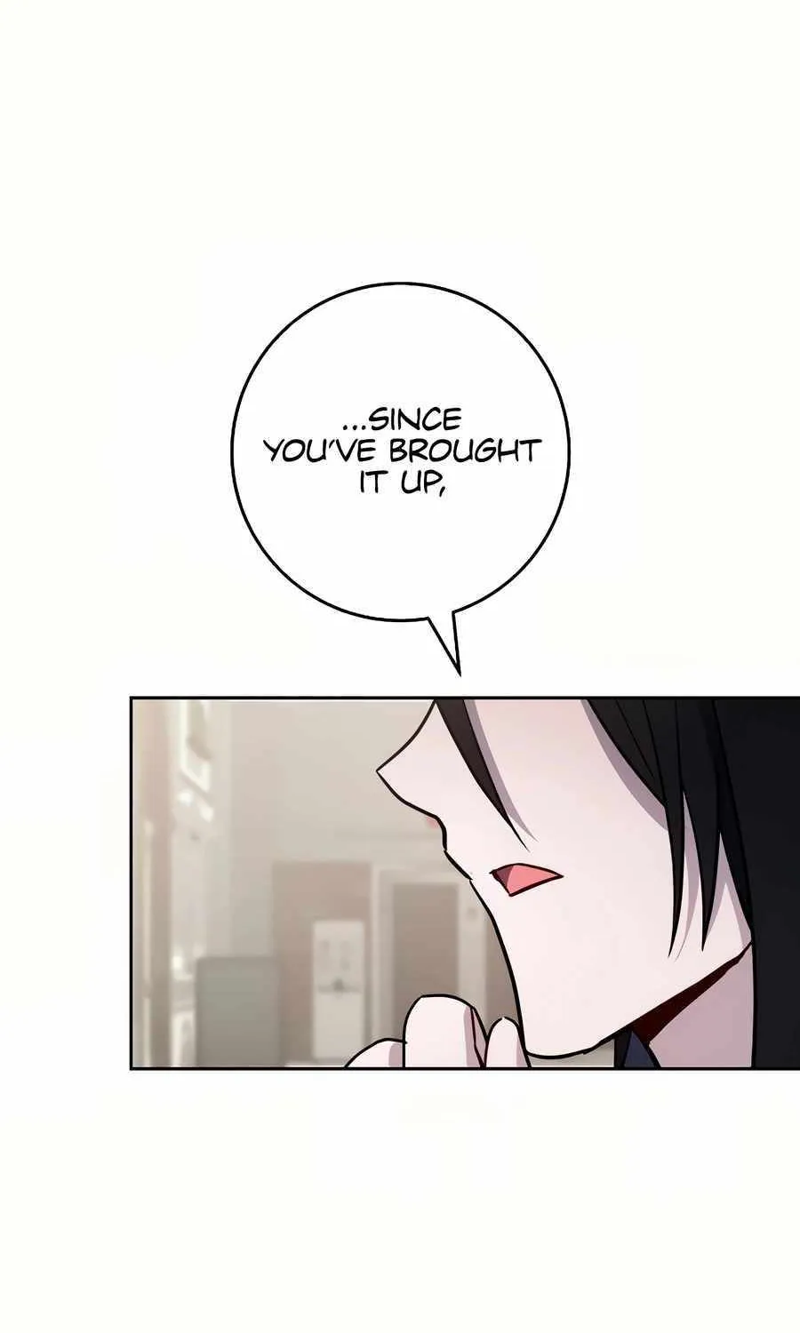 Sorry, I
