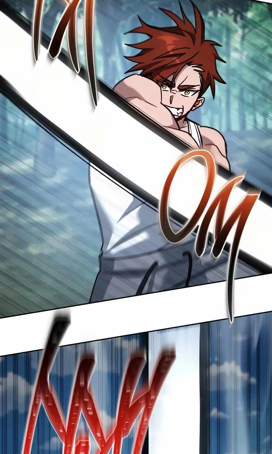 Sorry, I