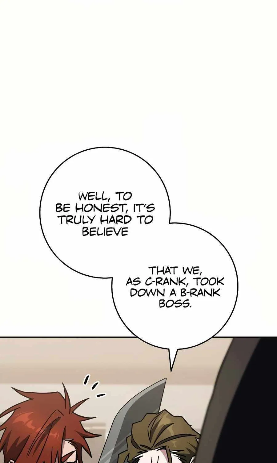 Sorry, I