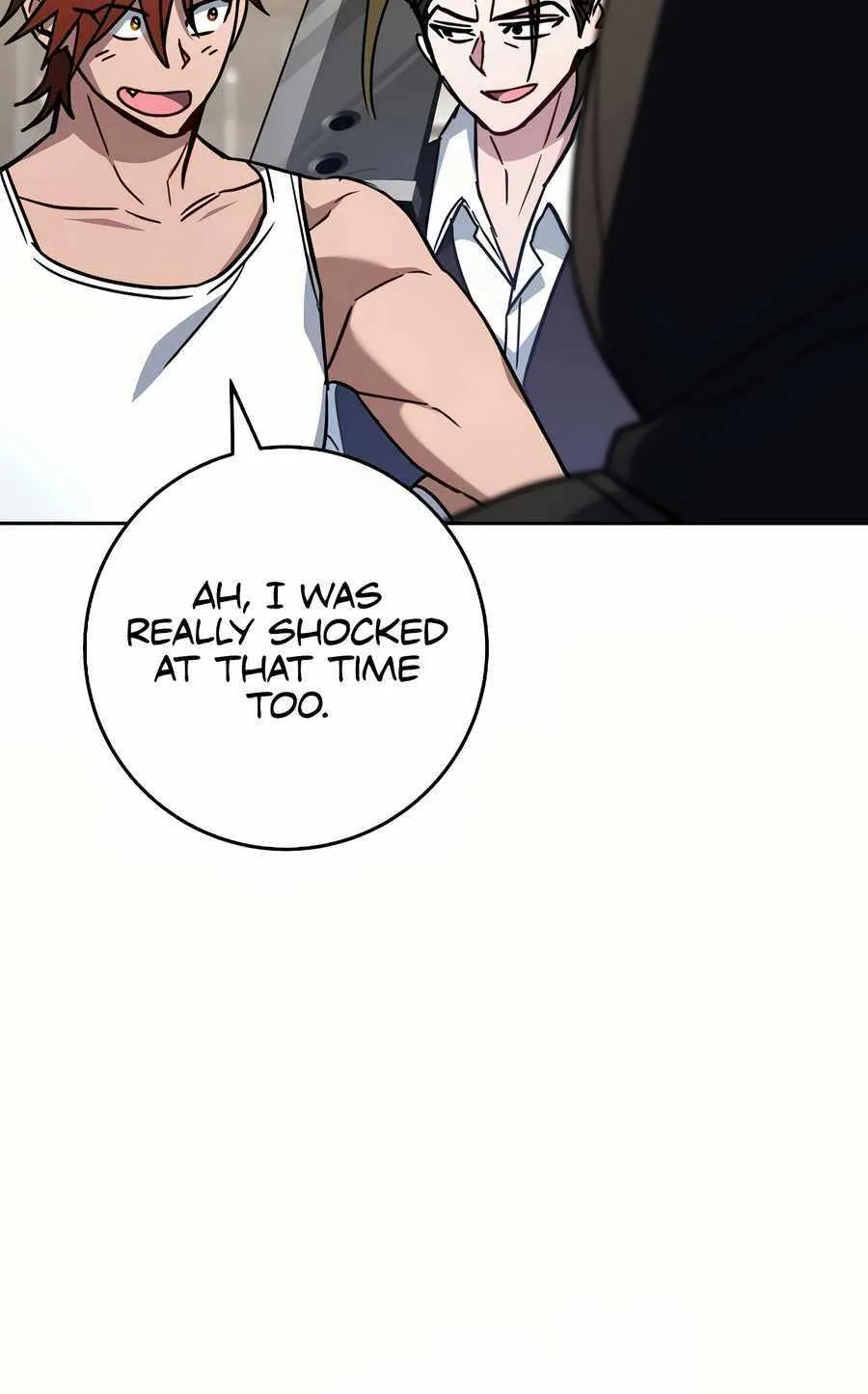 Sorry, I