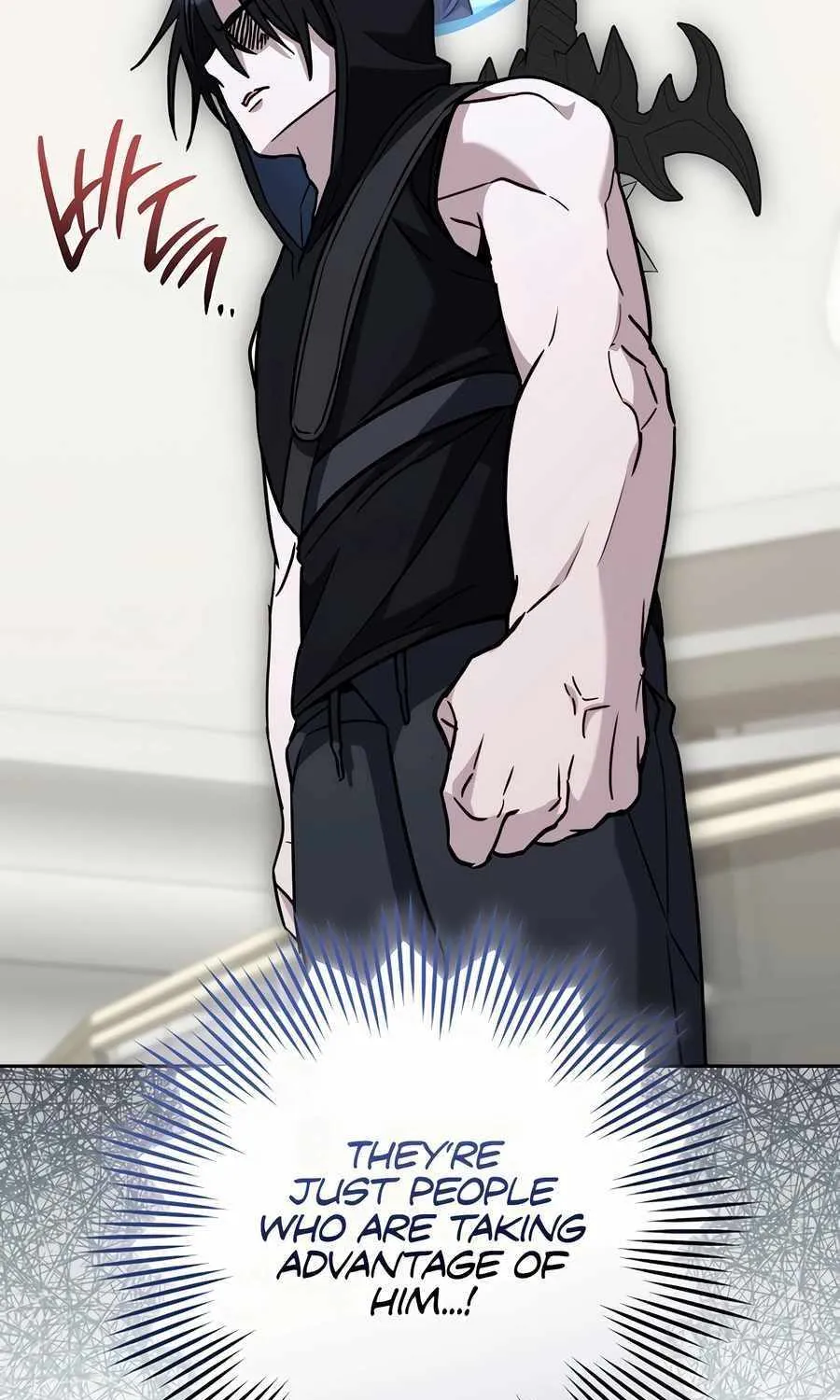 Sorry, I