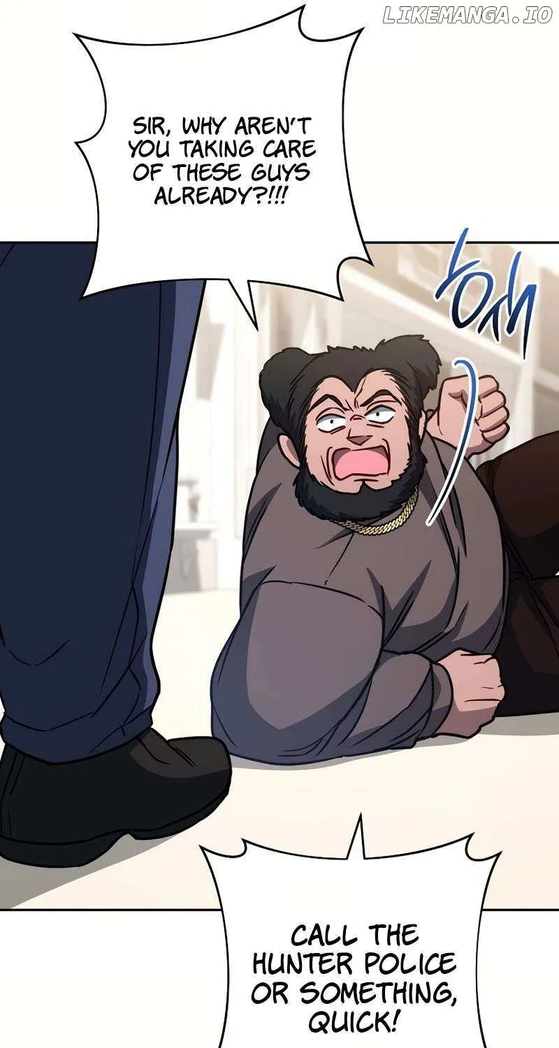 Sorry, I
