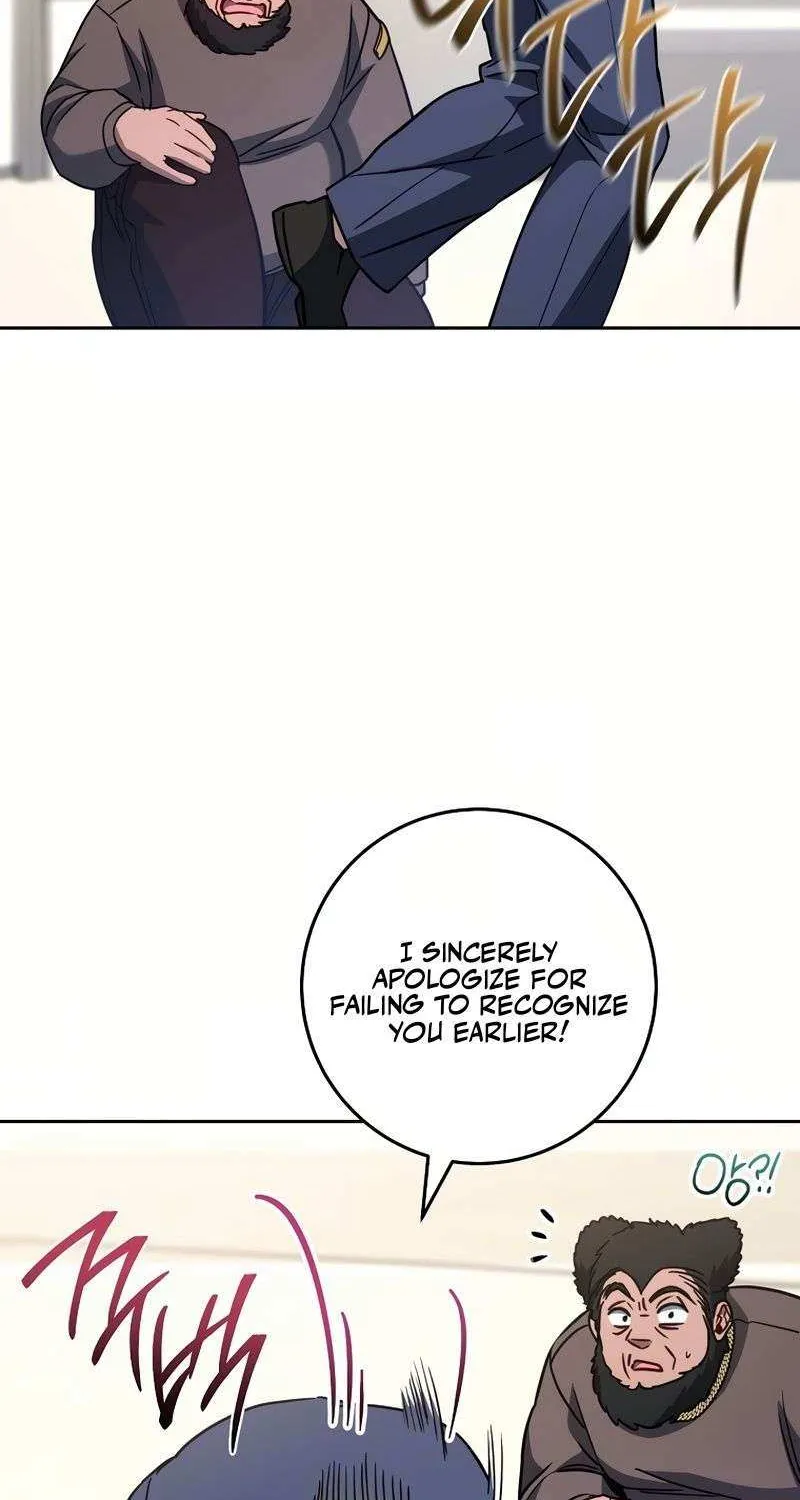 Sorry, I