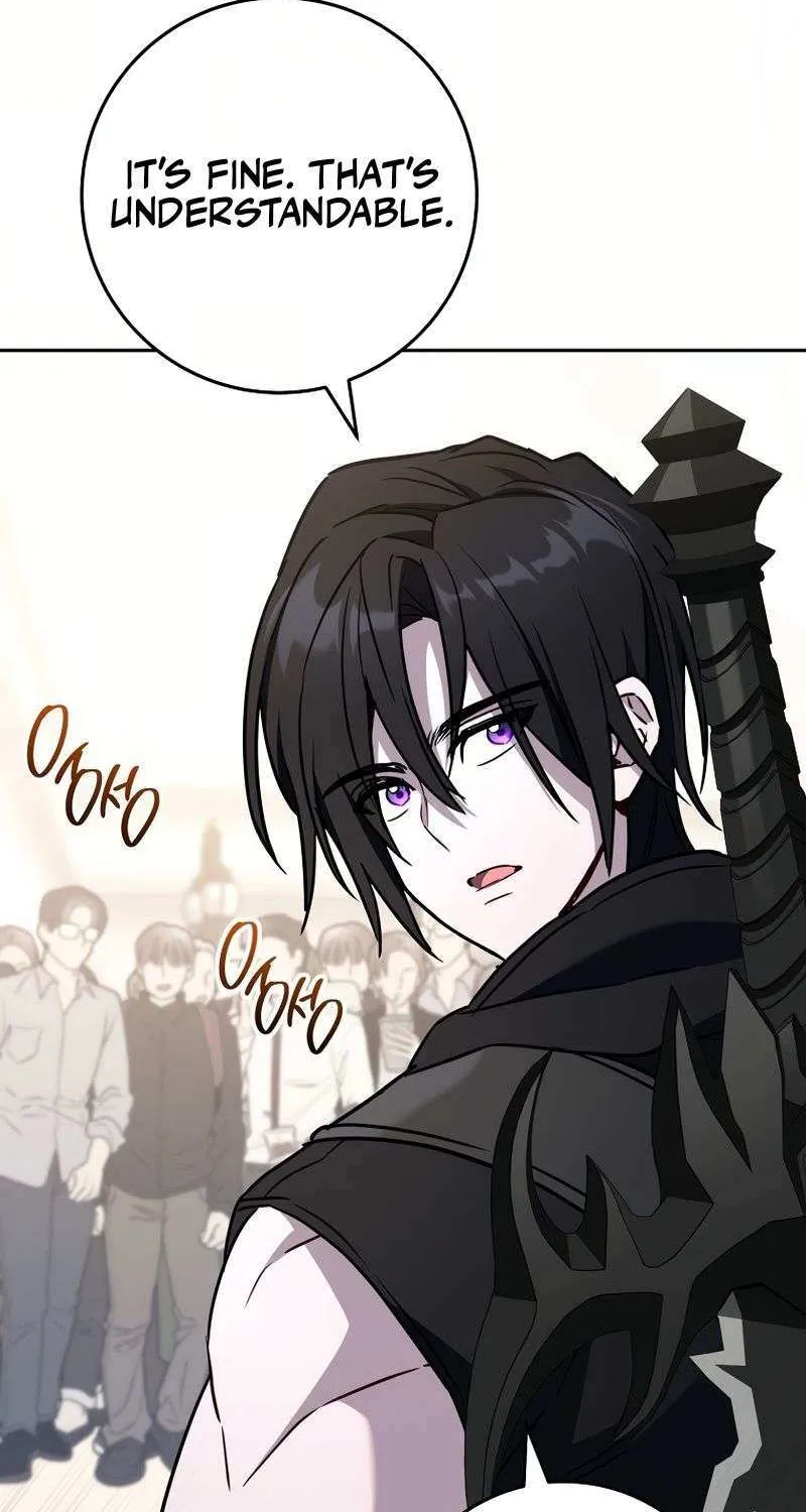 Sorry, I