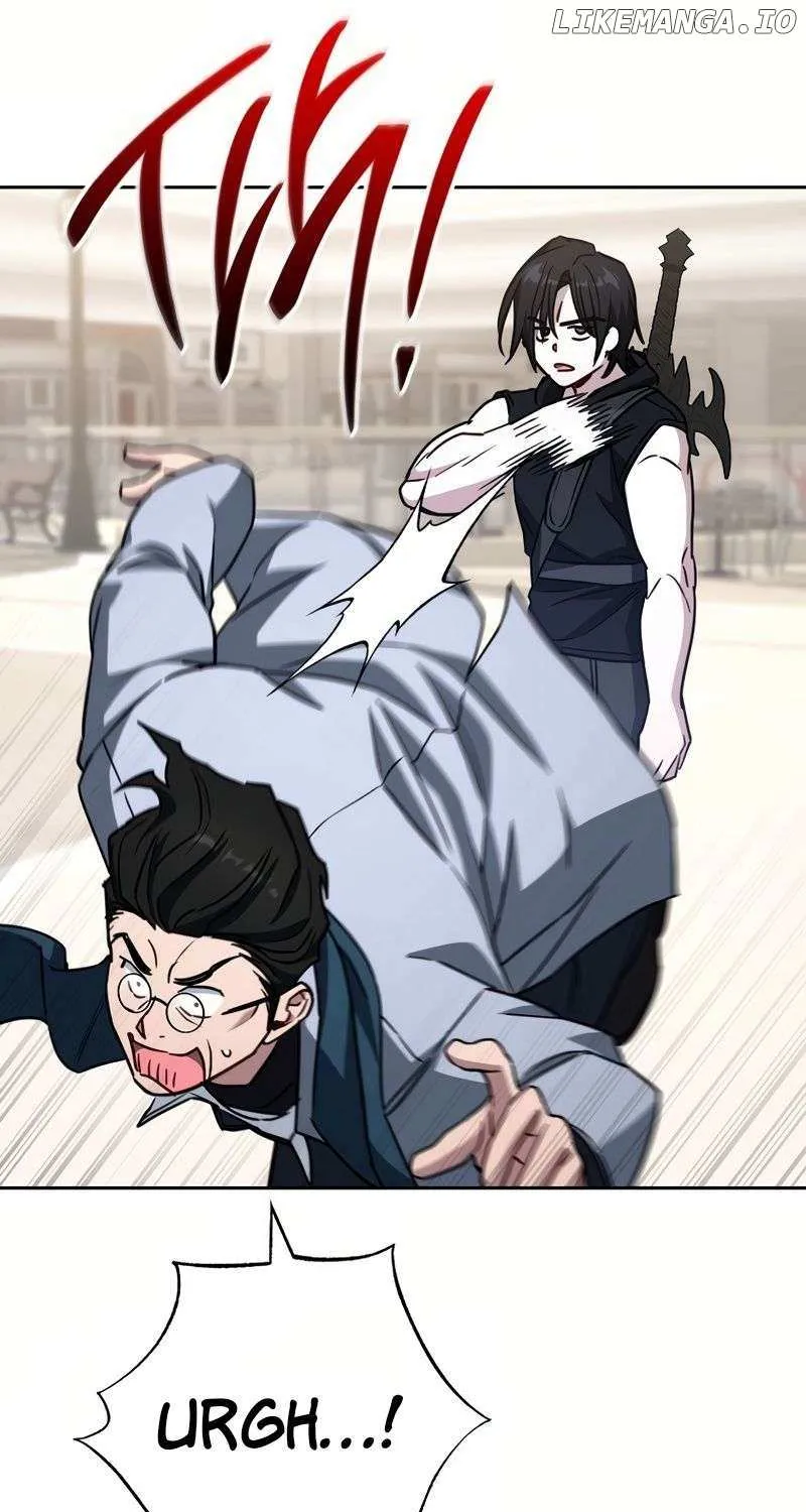 Sorry, I