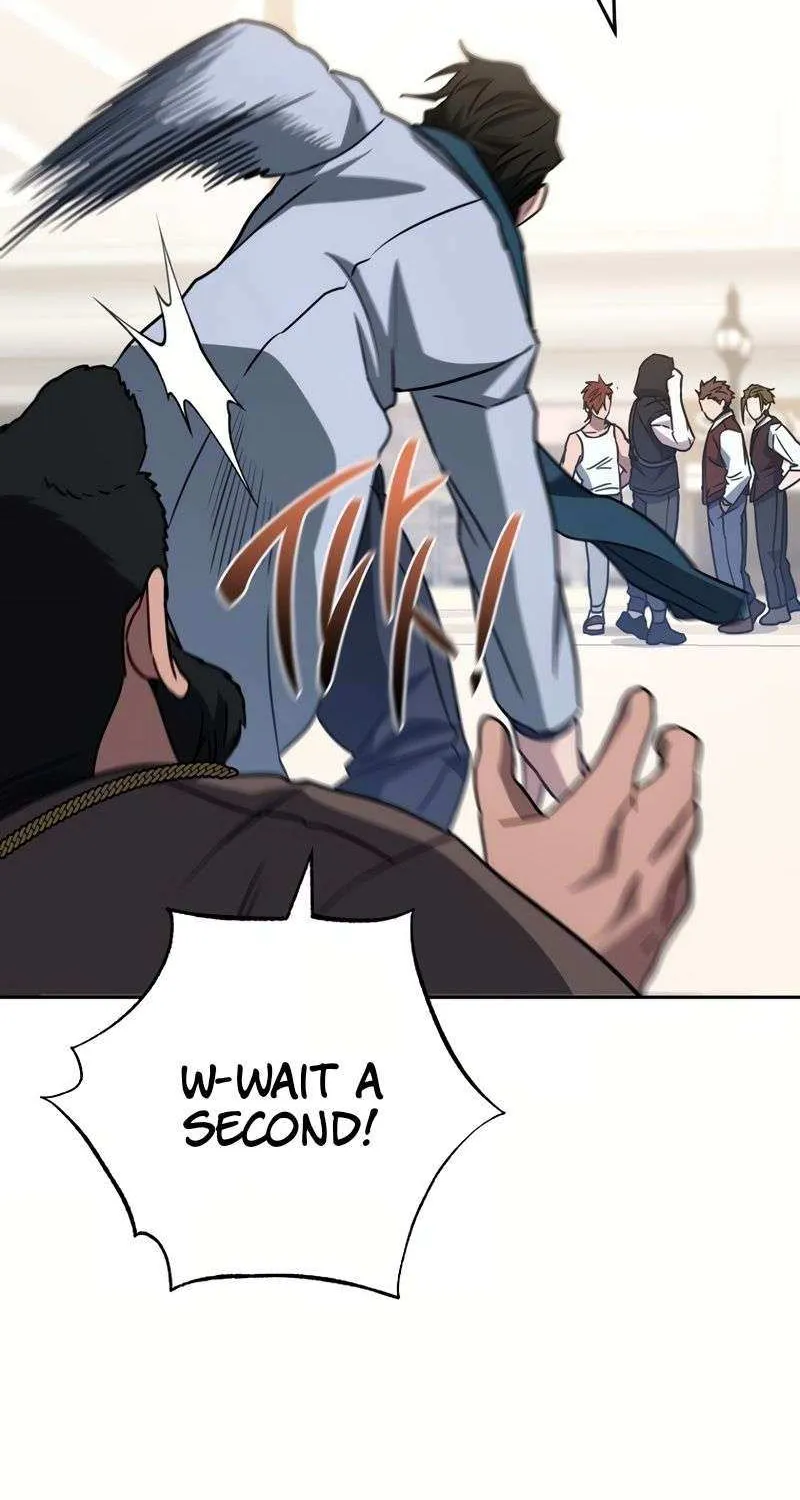 Sorry, I