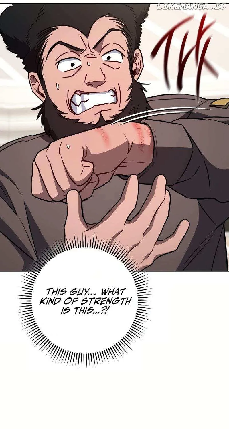 Sorry, I