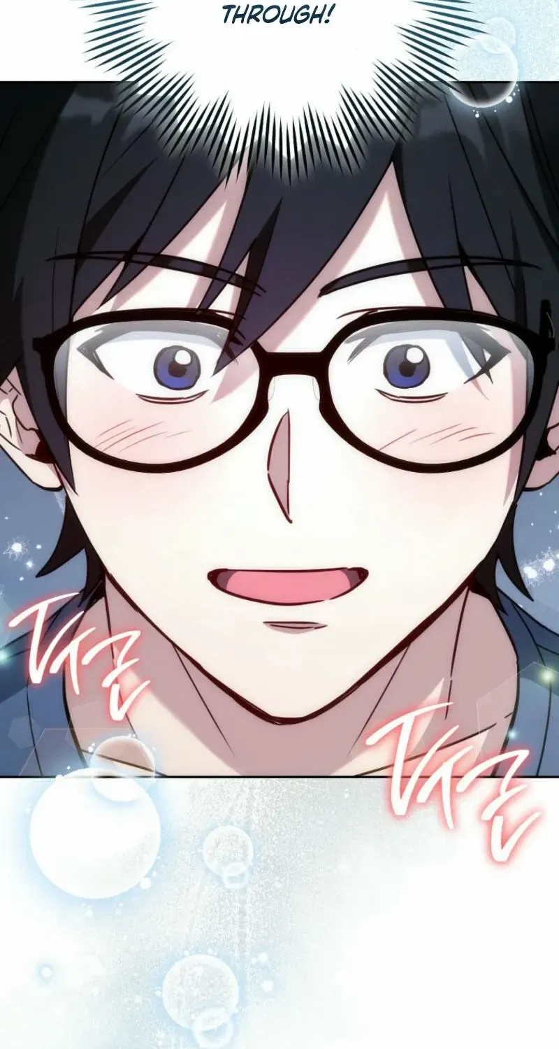 Sorry, I