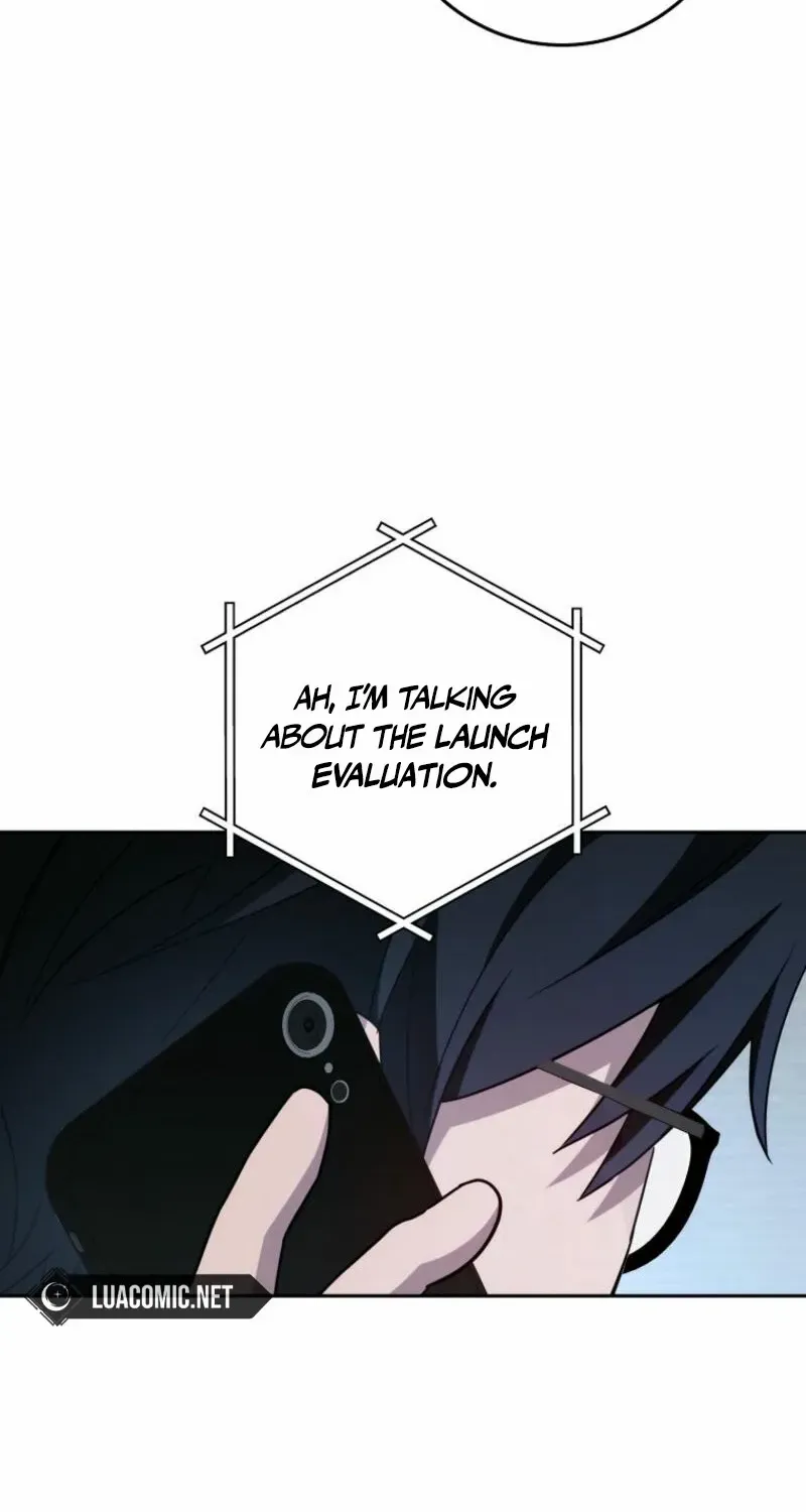 Sorry, I
