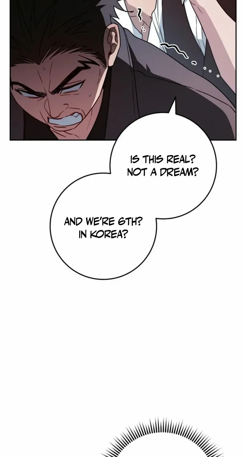 Sorry, I
