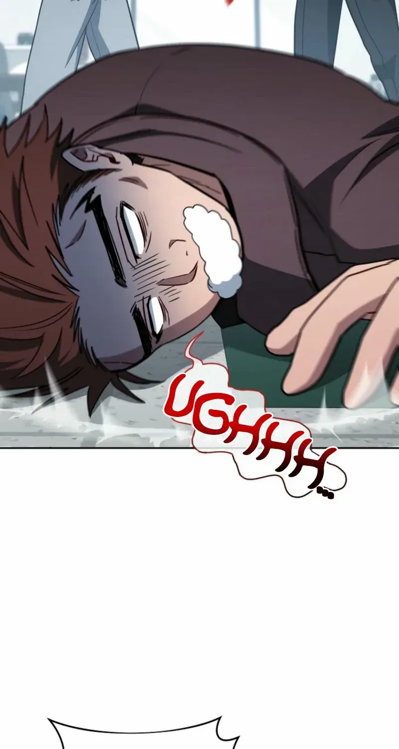 Sorry, I