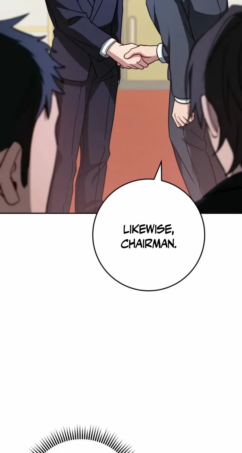 Sorry, I