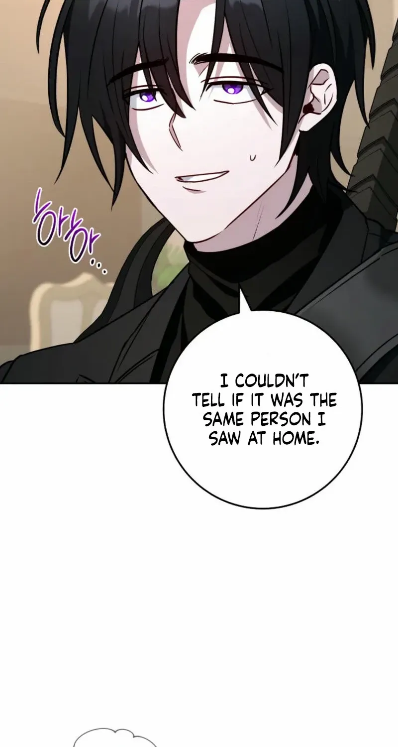 Sorry, I