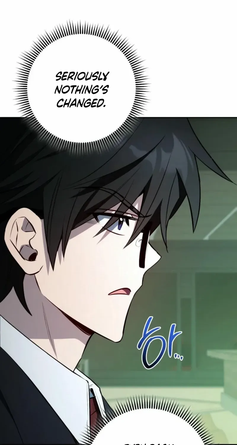 Sorry, I