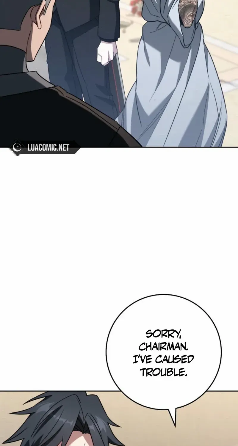 Sorry, I
