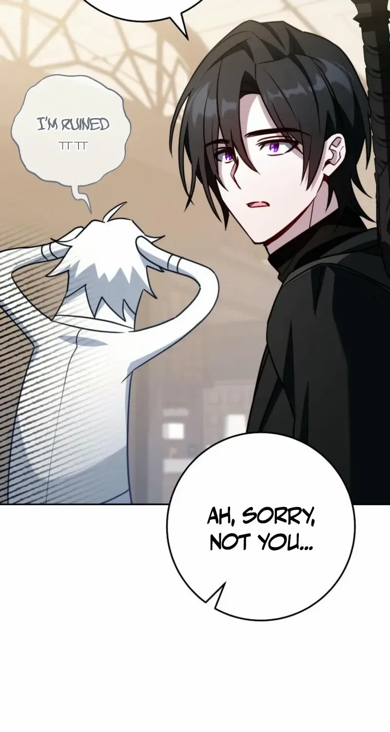 Sorry, I