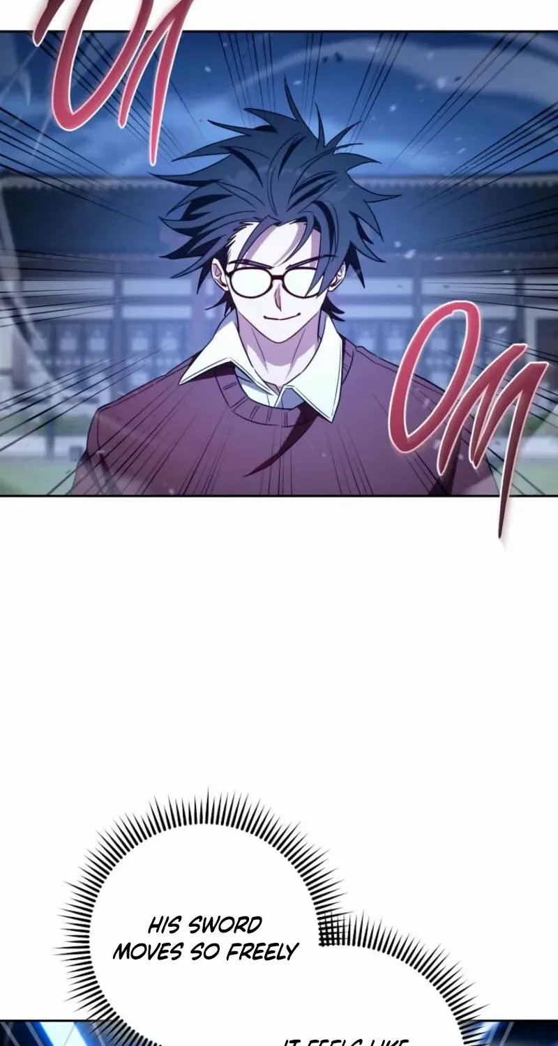 Sorry, I