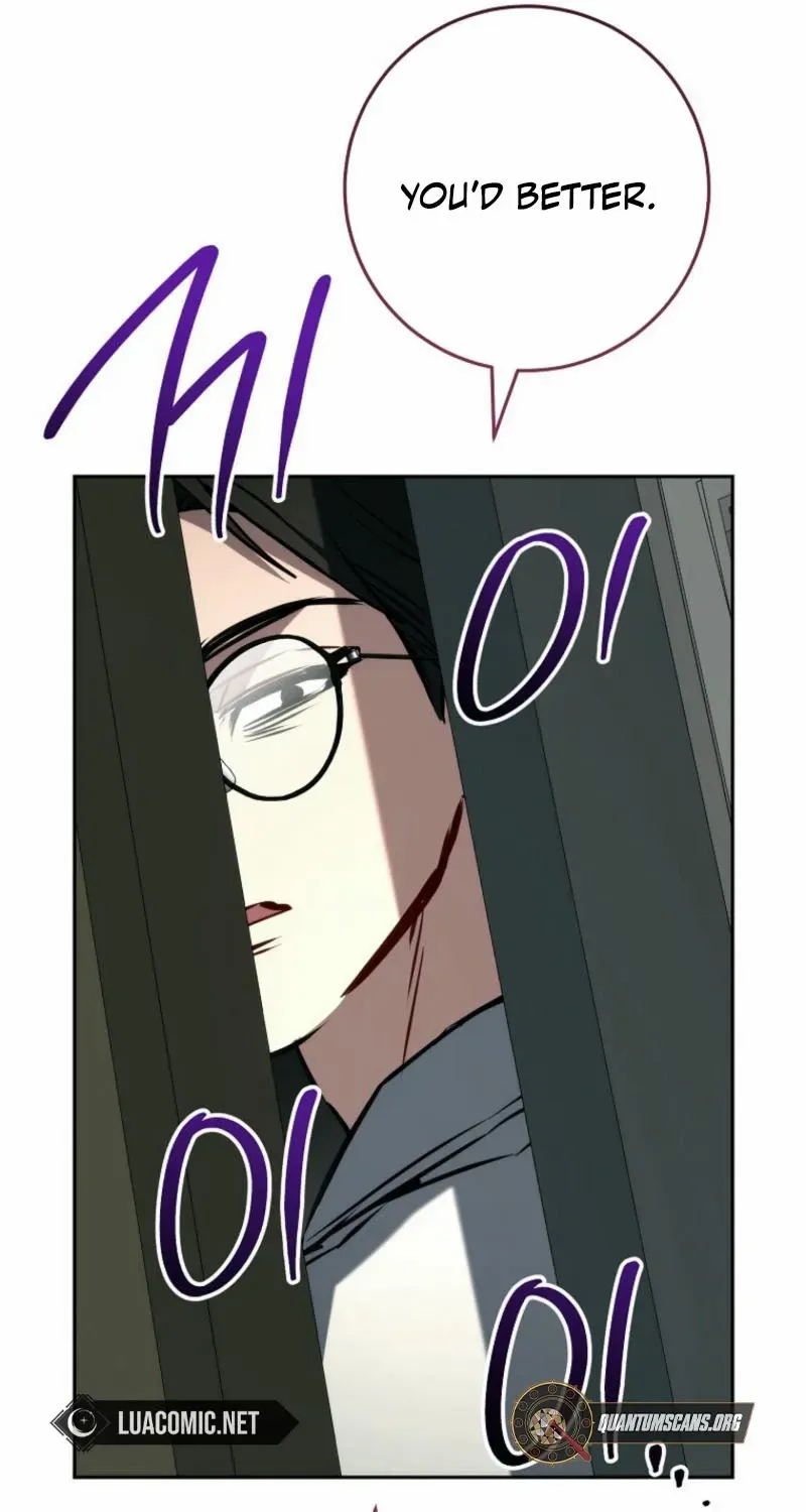 Sorry, I