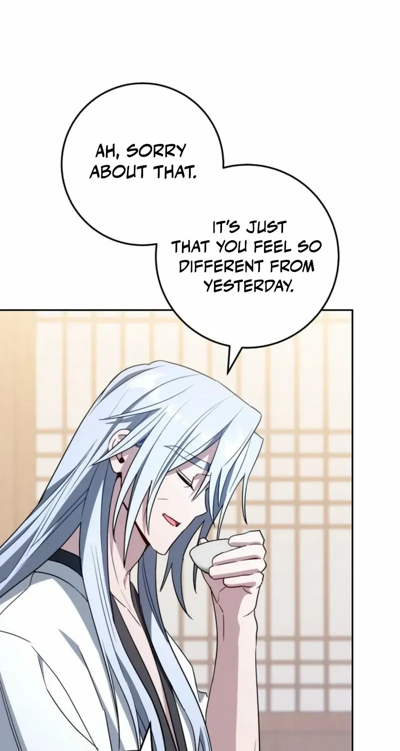 Sorry, I