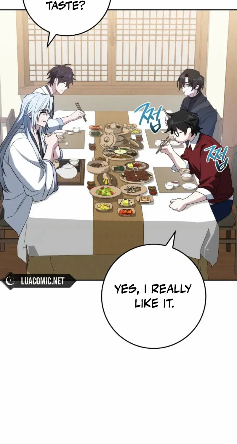 Sorry, I