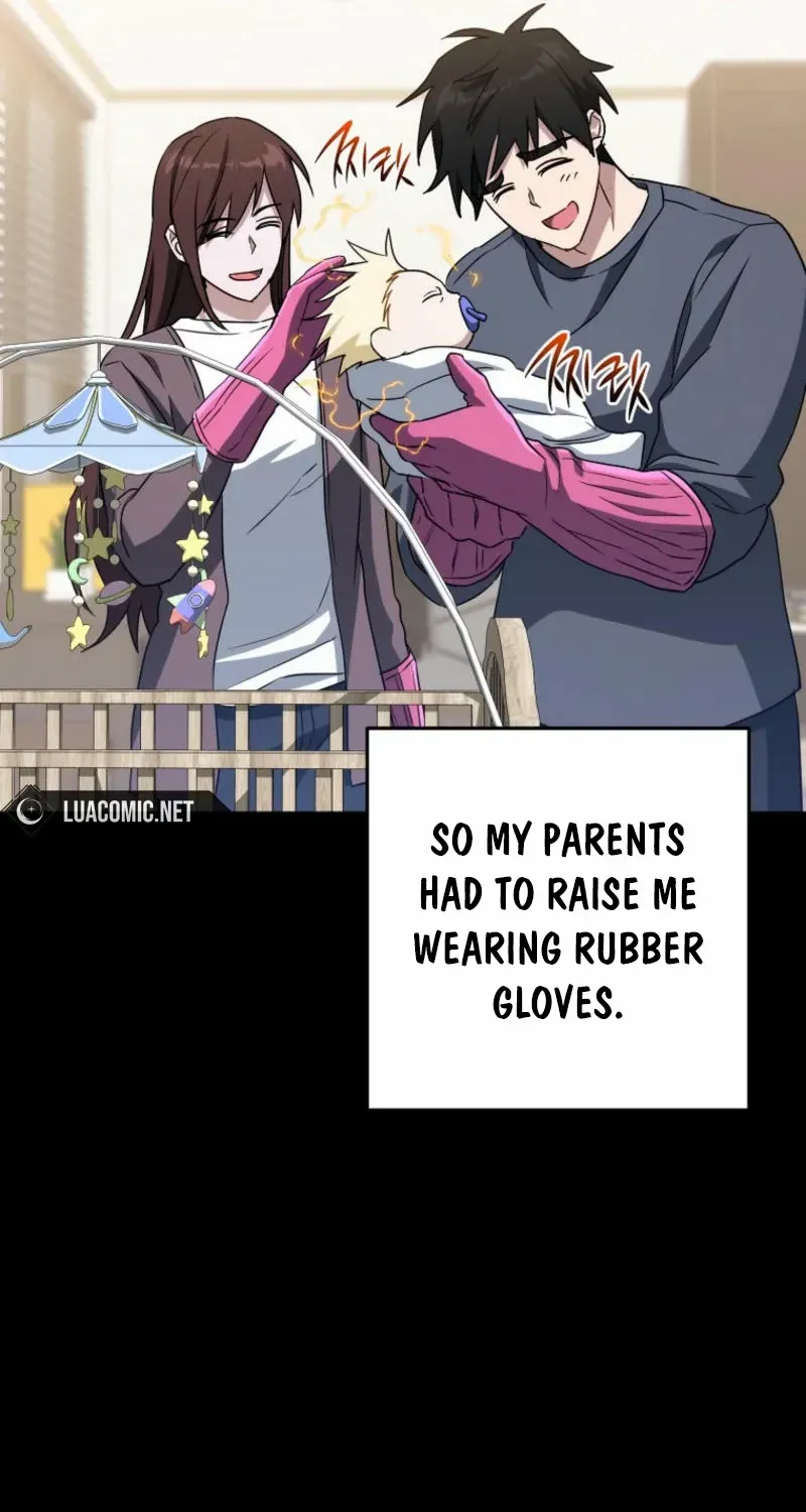 Sorry, I