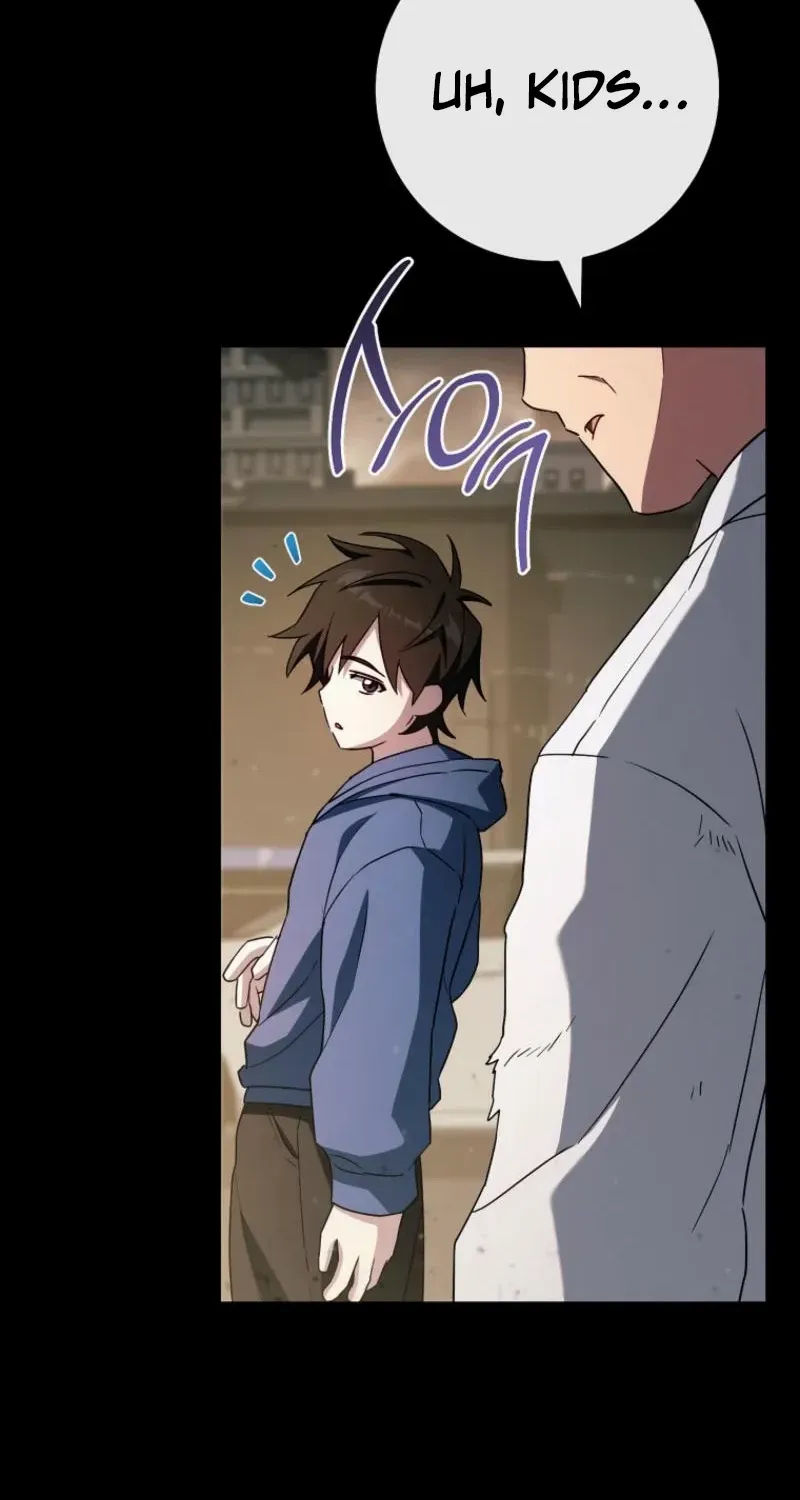 Sorry, I