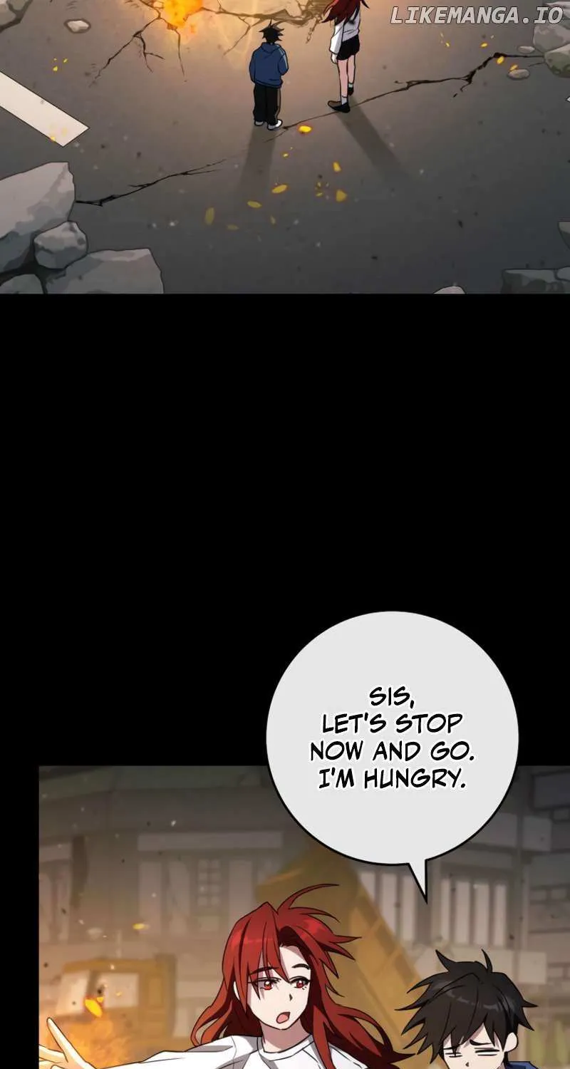 Sorry, I