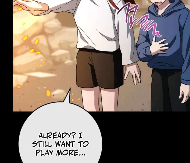 Sorry, I