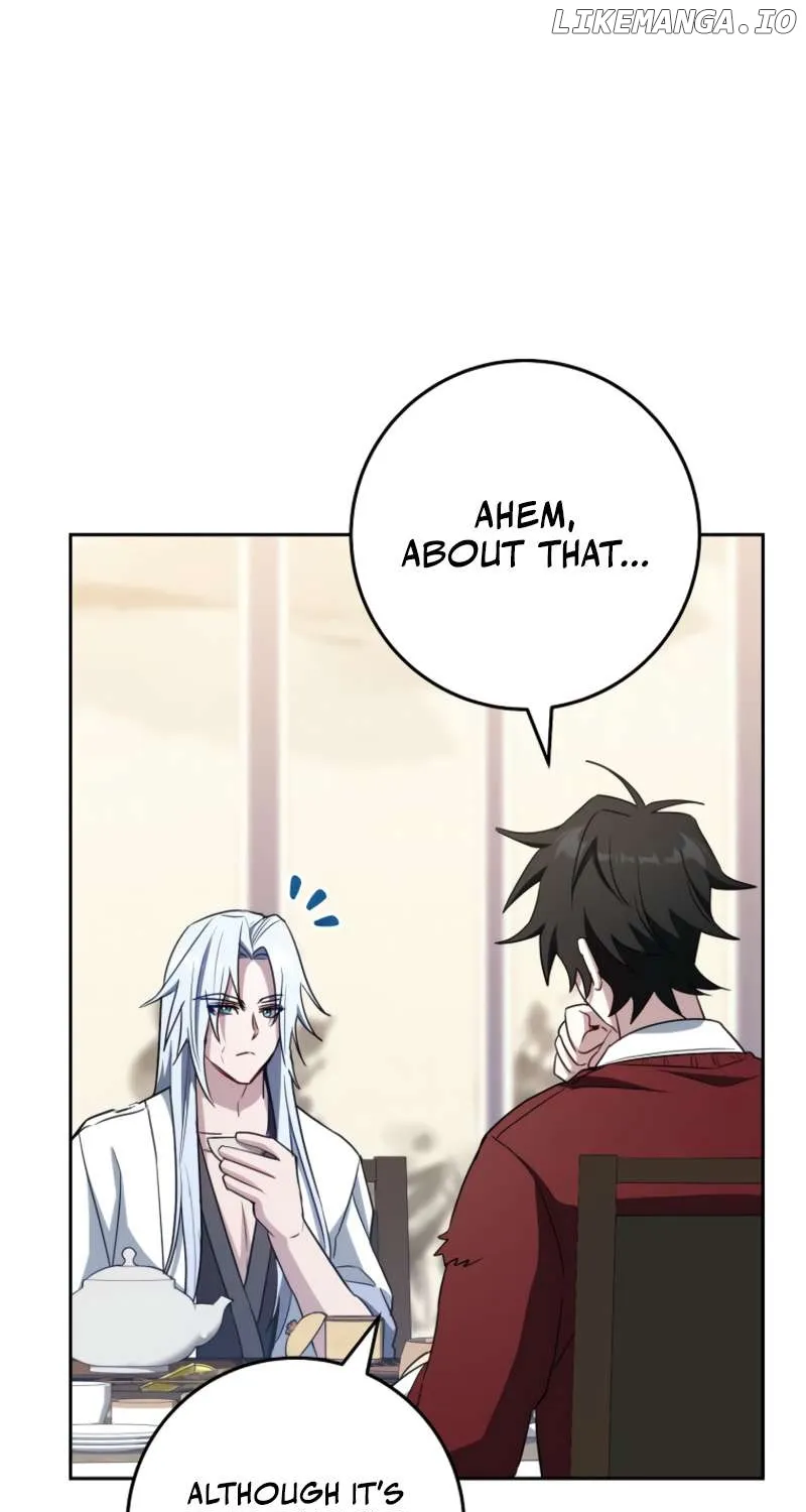 Sorry, I