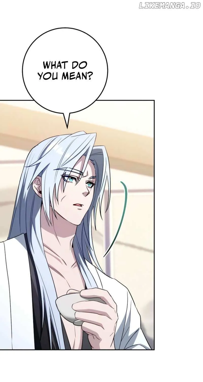 Sorry, I