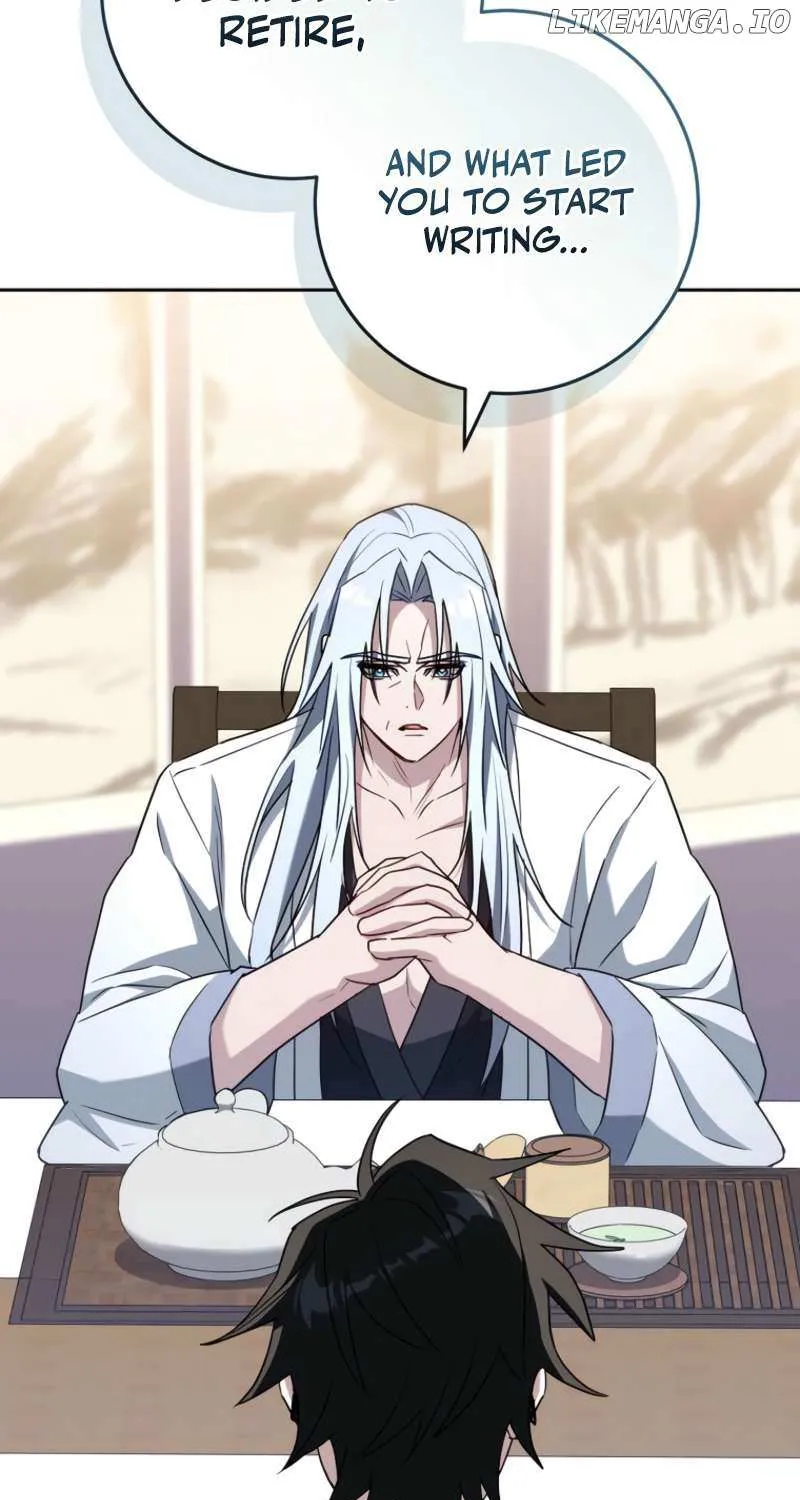 Sorry, I
