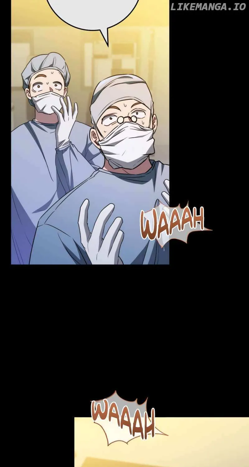 Sorry, I