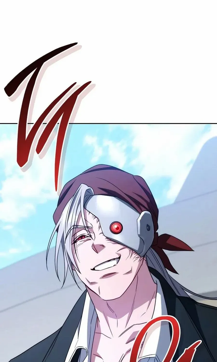 Sorry, I