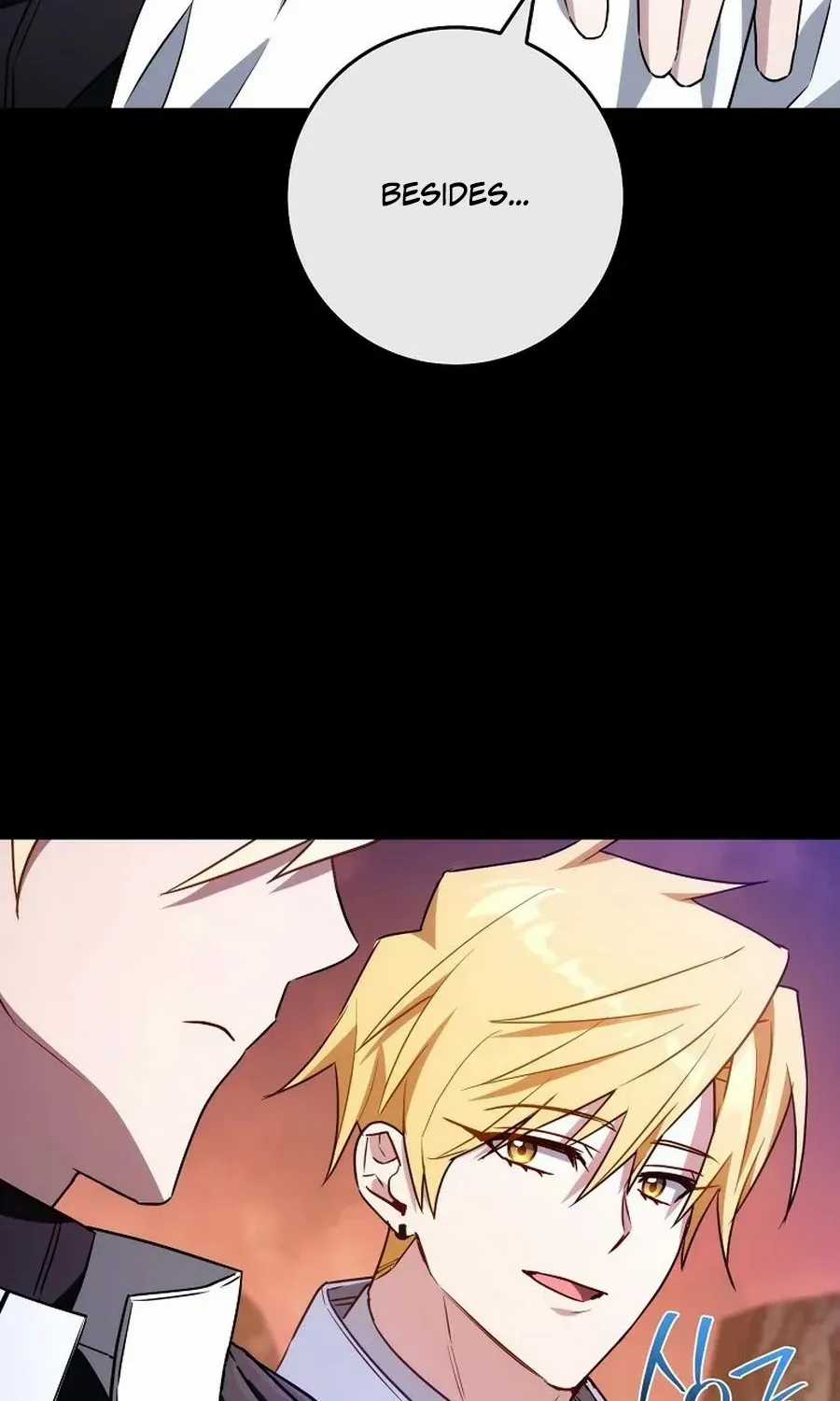 Sorry, I