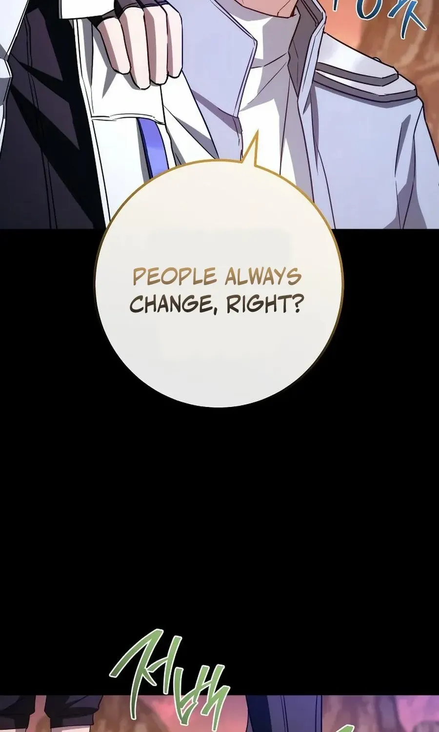 Sorry, I