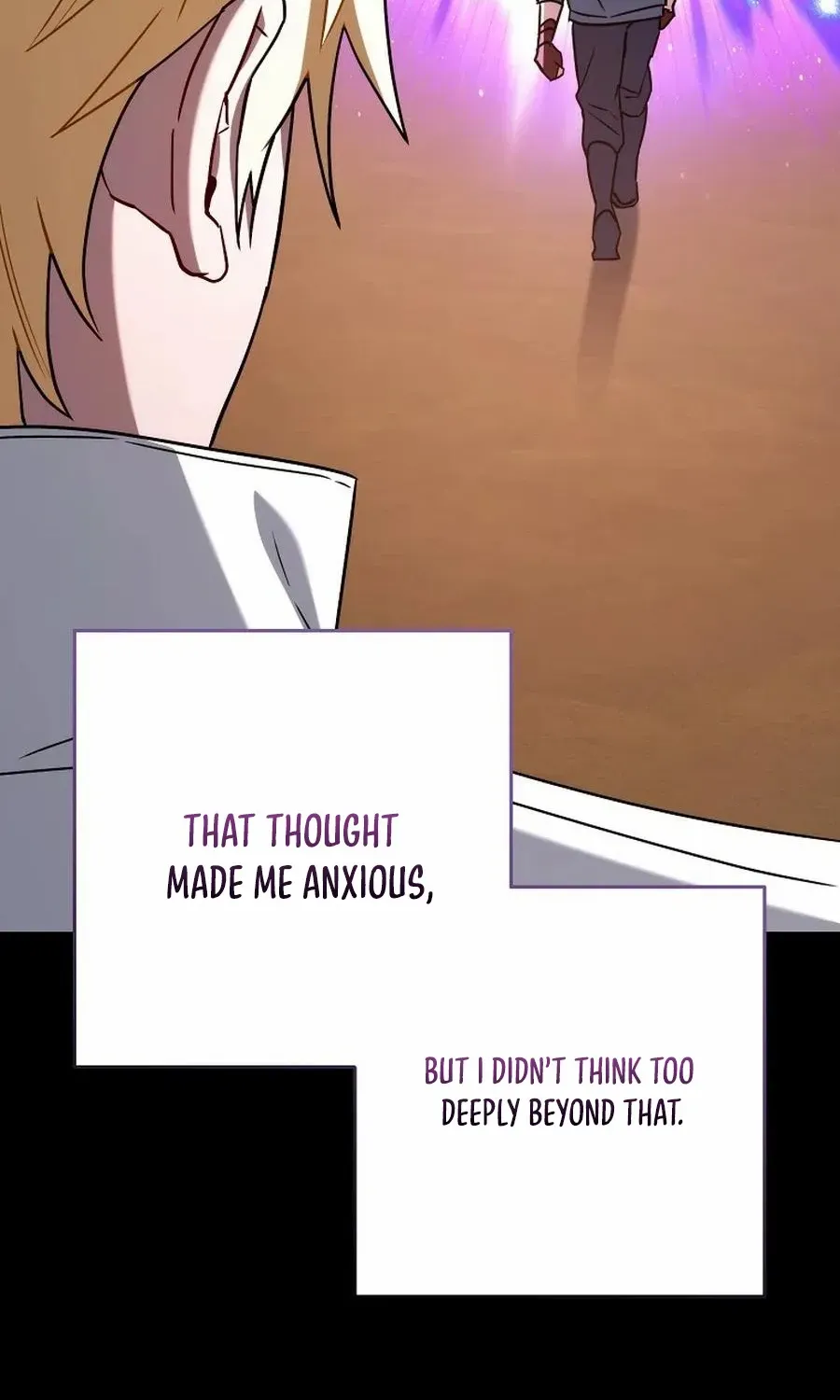 Sorry, I