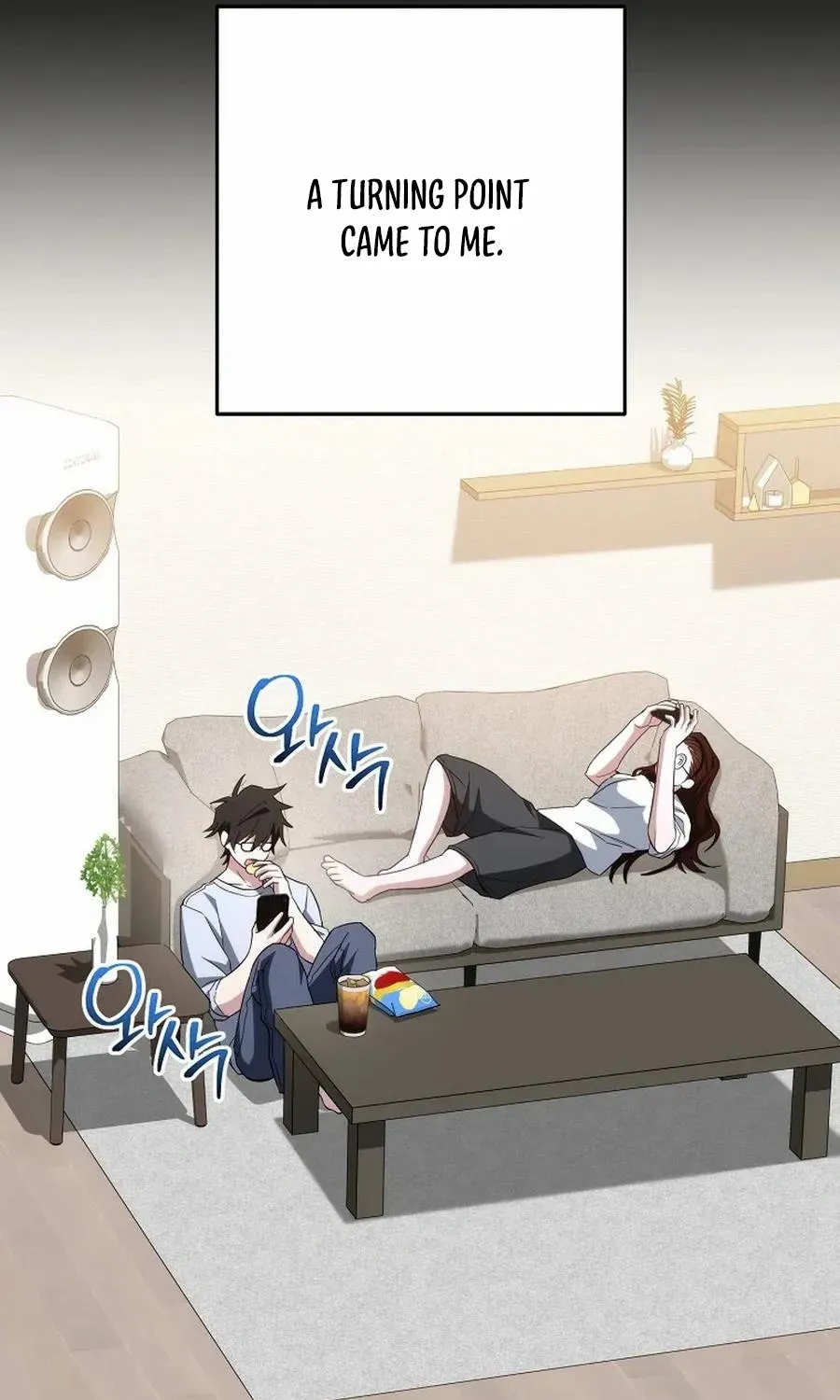 Sorry, I