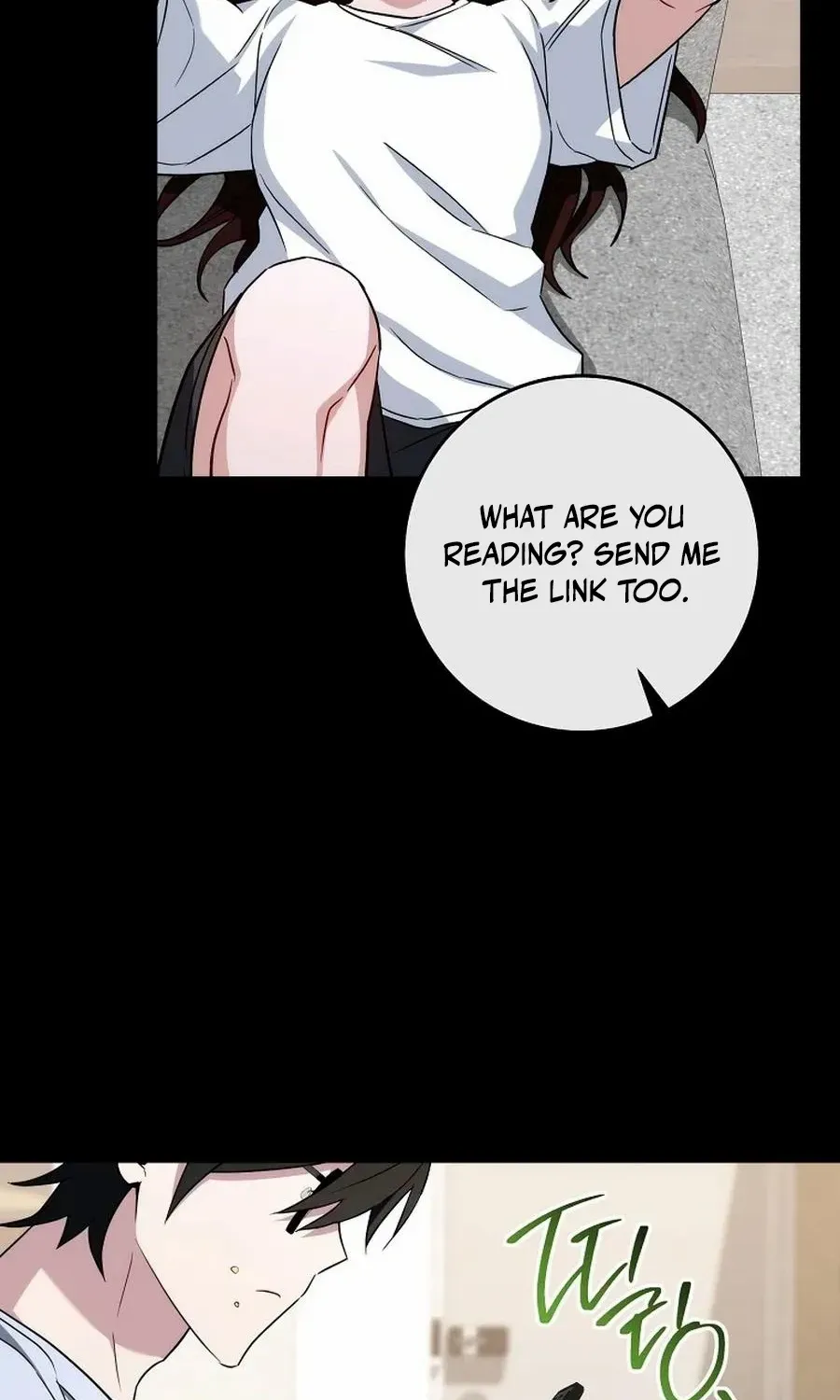 Sorry, I