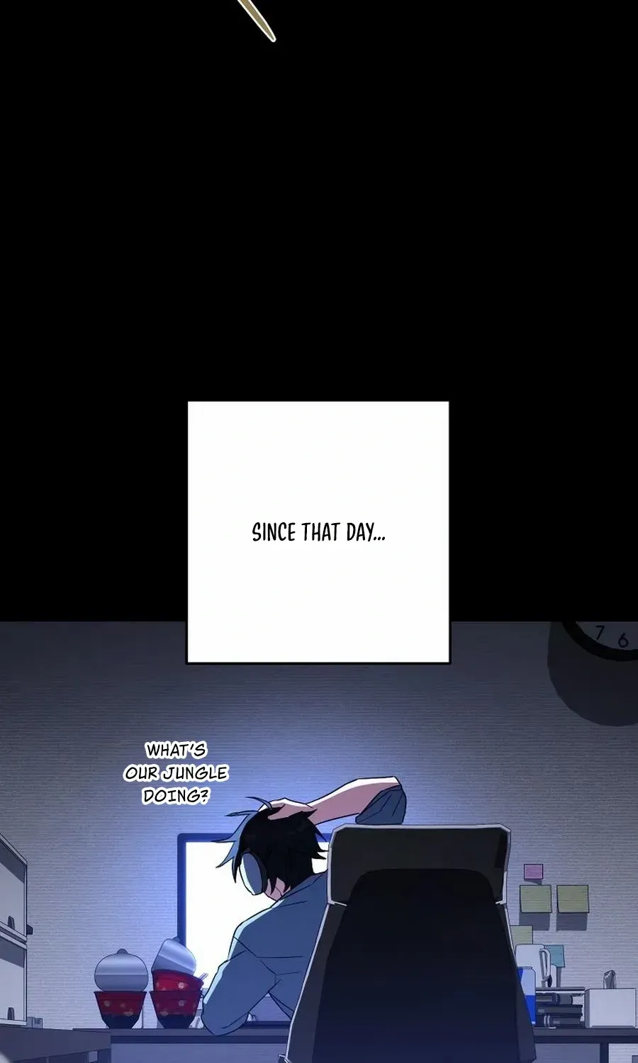 Sorry, I