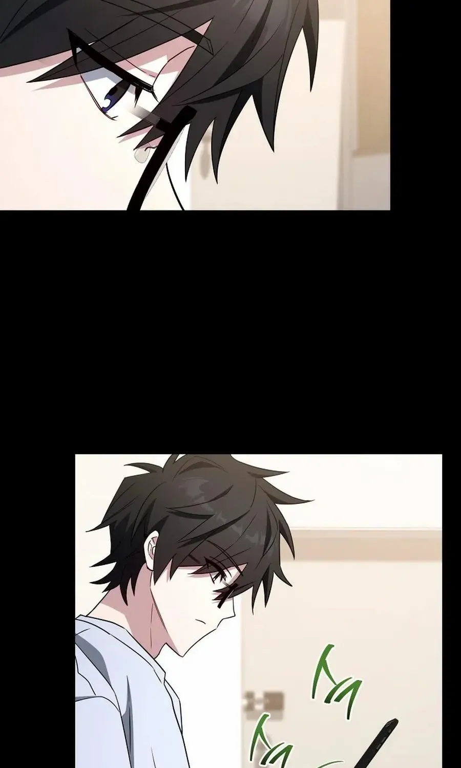 Sorry, I