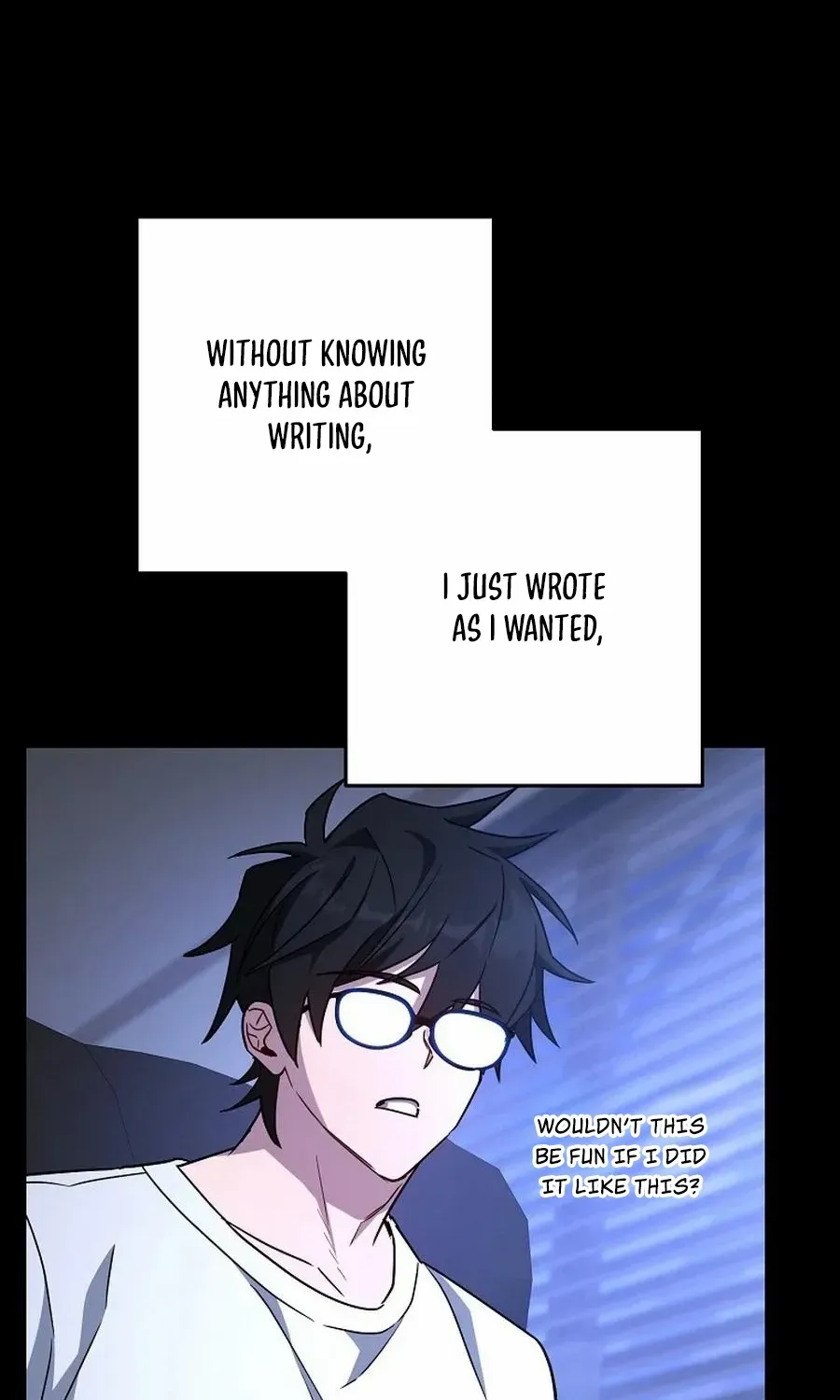 Sorry, I