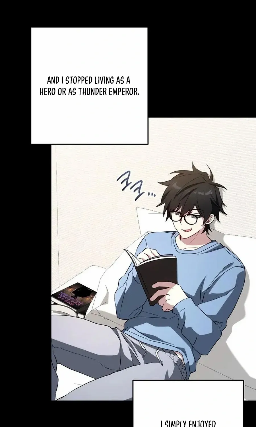 Sorry, I