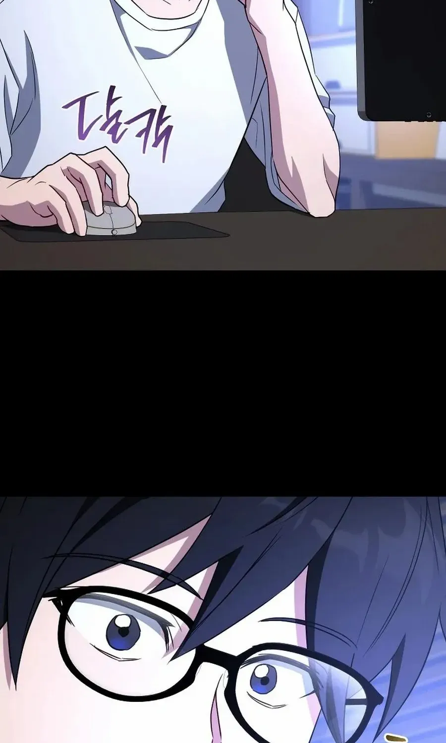 Sorry, I