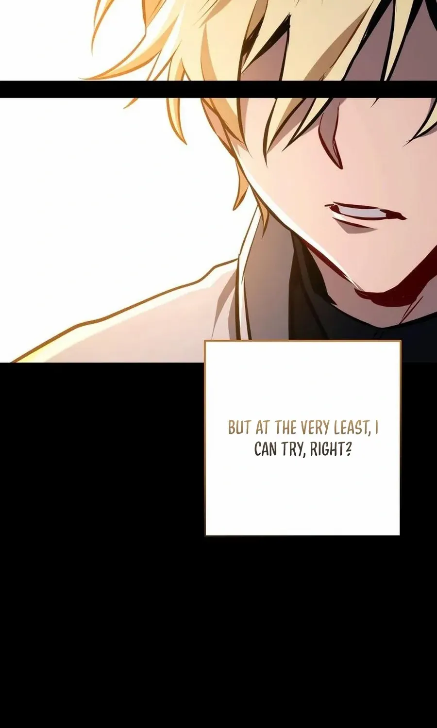 Sorry, I