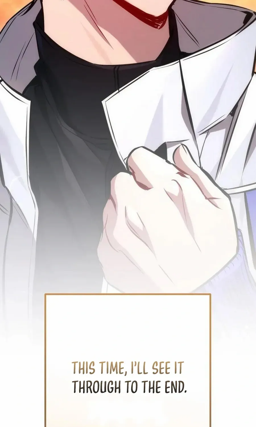 Sorry, I