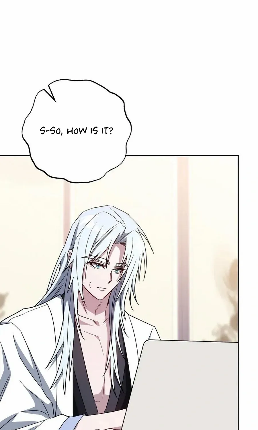 Sorry, I