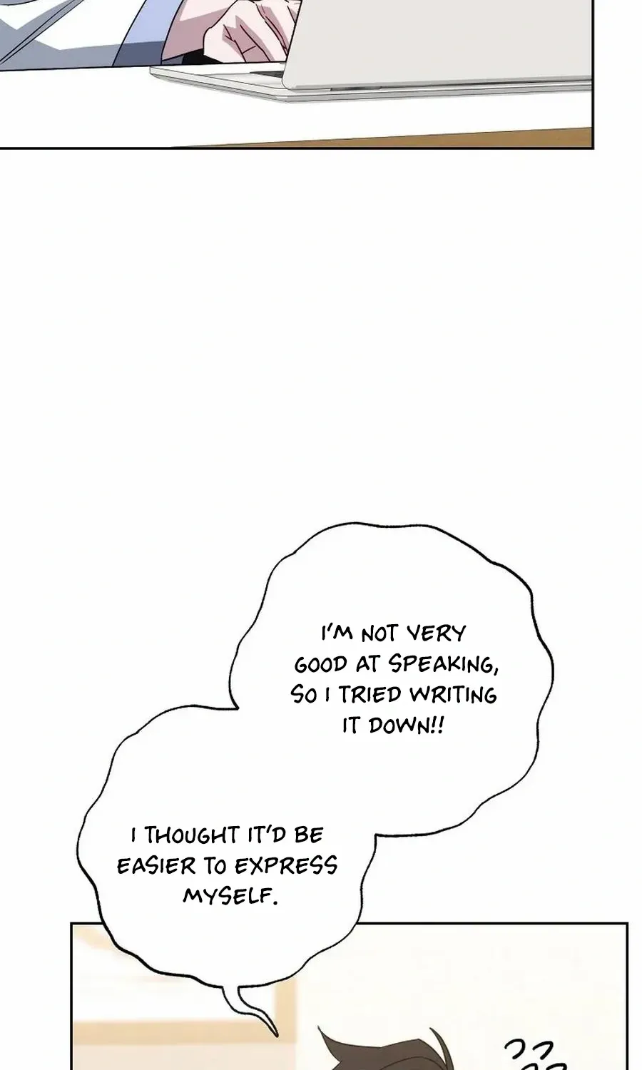 Sorry, I