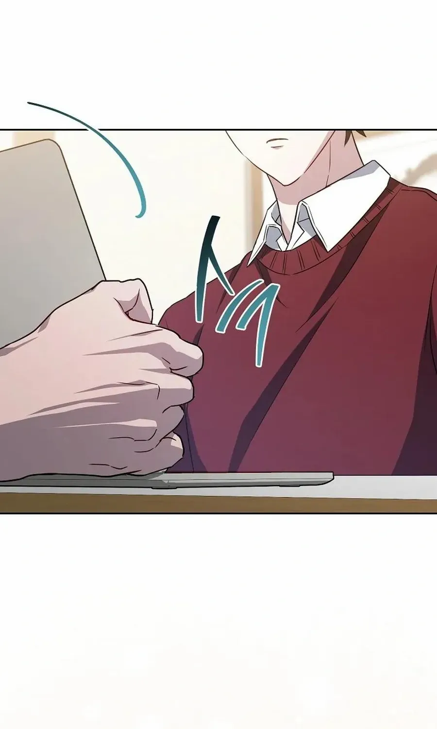 Sorry, I